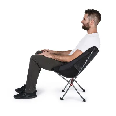 Раскладное кресло Naturehike YL05 бежевое NH18Y050-Z. - 2 - Robinzon.ua