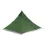 Одномісний намет Naturehike Spire 1 20D nylon зелений NH17T030-L Одномісний намет Naturehike Spire 1 20D nylon зелений NH17T030-L - Robinzon.ua