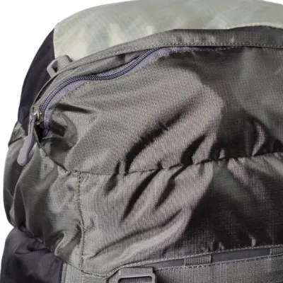 Рюкзак туристичний Naturehike 70 + 5 л чорний NH70B070-B - 4 - Robinzon.ua