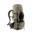 Рюкзак туристичний Naturehike 70 + 5 л світло-коричневий NH70B070-B Рюкзак туристичний Naturehike 70 + 5 л світло-коричневий NH70B070-B - Robinzon.ua