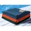 Полотенце Naturehike синее размер 90 х 38 см CNK2300SS010. - 1 Полотенце Naturehike синее размер 90 х 38 см CNK2300SS010. - 1 - Robinzon.ua