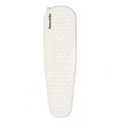 Килимок самонадувний Naturehike сірий CNK2300DZ013 - Robinzon.ua