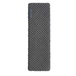 Надувний килимок Naturehike R Value: 3,5, розмір 196 х 64 см колір чорний CNH22DZ018 - Robinzon.ua
