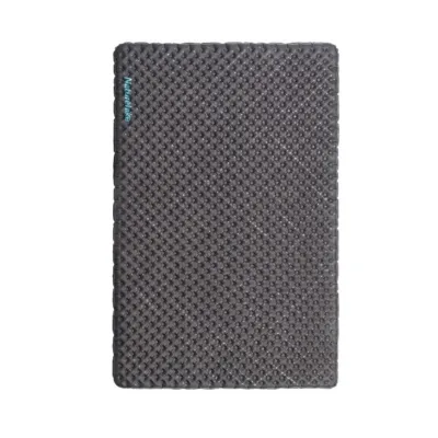 Двухместный надувной коврик Naturehike R Value: 3,5, размер 196 х 120 см цвет черный CNH22DZ018. Двухместный надувной коврик Naturehike R Value: 3,5, размер 196 х 120 см цвет черный CNH22DZ018. - Robinzon.ua