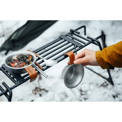 Кружка Naturehike із нержавіючої сталі 300 мл NH21SJ002 - 2 - Robinzon.ua