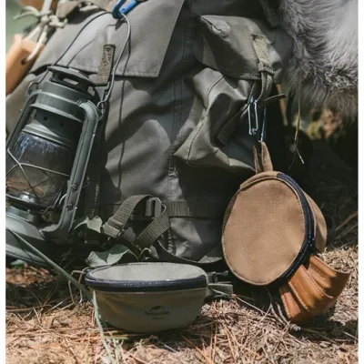 Кружка Naturehike із нержавіючої сталі 300 мл NH21SJ002 - 6 - Robinzon.ua