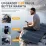 Коврик складной полиуретановый Naturehike R-Value: 2, 2 синий CNK2300DZ017. - 5 - Robinzon.ua
