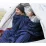 Спальник Naturehike LW180 синій розмір XL NH21MSD09 Спальник Naturehike LW180 синій розмір XL NH21MSD09 - Robinzon.ua