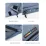 Спальник Naturehike LW180 синий размер XL NH21MSD09 - 5 Спальник Naturehike LW180 синий размер XL NH21MSD09 - 5 - Robinzon.ua