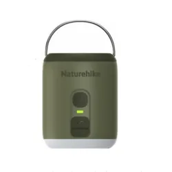 Насос Naturehike зелений CNK2300DQ022 - Robinzon.ua