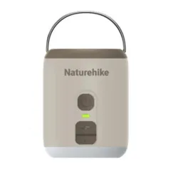 Насос Naturehike зелений CNK2300DQ022 - Robinzon.ua