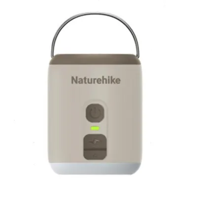 Насос Naturehike зелений CNK2300DQ022 Насос Naturehike зелений CNK2300DQ022 - Robinzon.ua