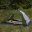 Двухместная палатка Naturehike P-Series темно-зеленая NH18Z022-P. - 4 - Robinzon.ua