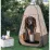 Мобильный кемпинг (санитарный) палатка Naturehike коричневый NH17Z002-P. - 4 Мобильный кемпинг (санитарный) палатка Naturehike коричневый NH17Z002-P. - 4 - Robinzon.ua
