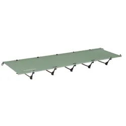 Кровать складная Naturehike XJC05 зелёная NH20JJ001. - Robinzon.ua