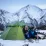 Намет двомісний зі сферичним куполом Naturehike Cloud Peak 2 темно-зелений (NH17K240-Y) - 3 Намет двомісний зі сферичним куполом Naturehike Cloud Peak 2 темно-зелений (NH17K240-Y) - 3 - Robinzon.ua