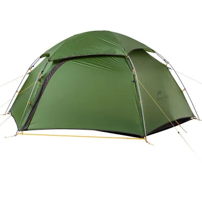 Намет двомісний зі сферичним куполом Naturehike Cloud Peak 2 темно-зелений (NH17K240-Y) Намет двомісний зі сферичним куполом Naturehike Cloud Peak 2 темно-зелений (NH17K240-Y) - Robinzon.ua