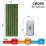 Спальный мешок ультралегкий пуховый Naturehike CW295 upgrade зеленый CNK2300SD013. - 5 - Robinzon.ua
