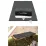 Спальник Naturehike F150 графіт NH22MSD05 - 1 Спальник Naturehike F150 графіт NH22MSD05 - 1 - Robinzon.ua