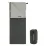 Спальник Naturehike F150 графіт NH22MSD05 Спальник Naturehike F150 графіт NH22MSD05 - Robinzon.ua