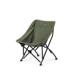 Розкладне крісло Naturehike зелене CNK23JU0001 - Robinzon.ua