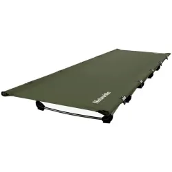 Складная кровать Naturehike XJC05 темно-зеленая NH20JJ001. - Robinzon.ua