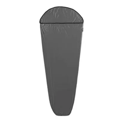 Вкладиш в спальник Naturehike графіт NH17N002-D Вкладиш в спальник Naturehike графіт NH17N002-D - Robinzon.ua