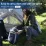 Спальник Naturehike MJ300 CNK2300SD014, темно-блакитний - 4 Спальник Naturehike MJ300 CNK2300SD014, темно-блакитний - 4 - Robinzon.ua