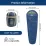 Спальник Naturehike MJ300 CNK2300SD014, темно-блакитний - 1 Спальник Naturehike MJ300 CNK2300SD014, темно-блакитний - 1 - Robinzon.ua