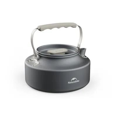 Чайник Naturehike 0,8 л CNK2450CF010 Чайник Naturehike 0,8 л CNK2450CF010 - Robinzon.ua