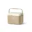 Туристический холодильник Naturehike CNK2450CF012, 5 л, бежевый. - 1 - Robinzon.ua