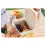 Туристичний холодильник Naturehike CNK2450CF012, 5 л, бежевий - 4 Туристичний холодильник Naturehike CNK2450CF012, 5 л, бежевий - 4 - Robinzon.ua