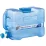 Каністра для води Naturehike PC7 12 л, синя NH18S012-T Каністра для води Naturehike PC7 12 л, синя NH18S012-T - Robinzon.ua
