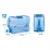Канистра для воды Naturehike PC7 12 л, синяя NH18S012-T. - 5 Канистра для воды Naturehike PC7 12 л, синяя NH18S012-T. - 5 - Robinzon.ua