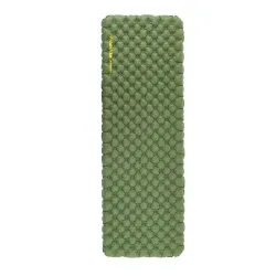 Надувний килимок Naturehike R Value: 4,6  розмір: 196 х 64 х 8 см зелений CNK2450WS014 - Robinzon.ua