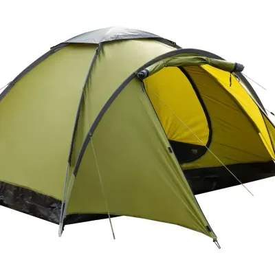 Намет Tramp Lite Fly 3 одношаровий UTLT-003-olive New Намет Tramp Lite Fly 3 одношаровий UTLT-003-olive New - Robinzon.ua