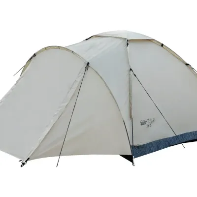 Намет Tramp Lite Fly 3 одношаровий UTLT-003-sand New Намет Tramp Lite Fly 3 одношаровий UTLT-003-sand New - Robinzon.ua