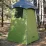 Намет санітарний Tribe Shower Pro, olive - 8 Намет санітарний Tribe Shower Pro, olive - 8 - Robinzon.ua