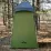 Намет санітарний Tribe Shower Pro, olive - 7 Намет санітарний Tribe Shower Pro, olive - 7 - Robinzon.ua