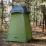 Намет санітарний Tribe Shower Pro, olive - 4 Намет санітарний Tribe Shower Pro, olive - 4 - Robinzon.ua