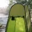 Намет санітарний Tribe Shower Lite, olive - 5 Намет санітарний Tribe Shower Lite, olive - 5 - Robinzon.ua