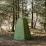 Намет санітарний Tribe Shower Lite, olive - 3 Намет санітарний Tribe Shower Lite, olive - 3 - Robinzon.ua