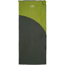 Спальний мішок Tramp Airy Light, правий, olive - Robinzon.ua