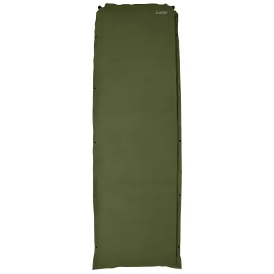 Килимок самонадувний Tramp Comfort UTRI-016 195x55x9 см Dark Olive Килимок самонадувний Tramp Comfort UTRI-016 195x55x9 см Dark Olive - Robinzon.ua