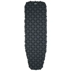 Килимок надувний Tramp UTRI-028 185x58x5 см Dark Grey - Robinzon.ua