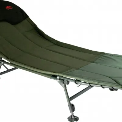 Розкладачка карпова Tramp Carp King UTRF-028 - Robinzon.ua