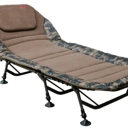 Розкладачка TRAMP WIDE Camo UTRF-070 - Robinzon.ua