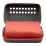 Рушник з мікрофібри Tribe Pocket Towel 40х80 см T-LC-0001-S Brick Red - 5 Рушник з мікрофібри Tribe Pocket Towel 40х80 см T-LC-0001-S Brick Red - 5 - Robinzon.ua