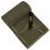 Рушник з мікрофібри Tribe Pocket Towel 50х100 см T-LC-0001-M Army Green - 1 Рушник з мікрофібри Tribe Pocket Towel 50х100 см T-LC-0001-M Army Green - 1 - Robinzon.ua