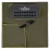 Рушник з мікрофібри Tribe Pocket Towel 50х100 см T-LC-0001-M Army Green Рушник з мікрофібри Tribe Pocket Towel 50х100 см T-LC-0001-M Army Green - Robinzon.ua
